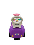 secondhand Toys