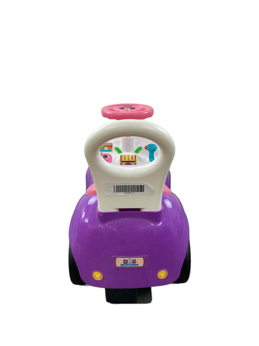 secondhand Toys