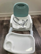 secondhand Fisher Price Healthy Care Booster Seat