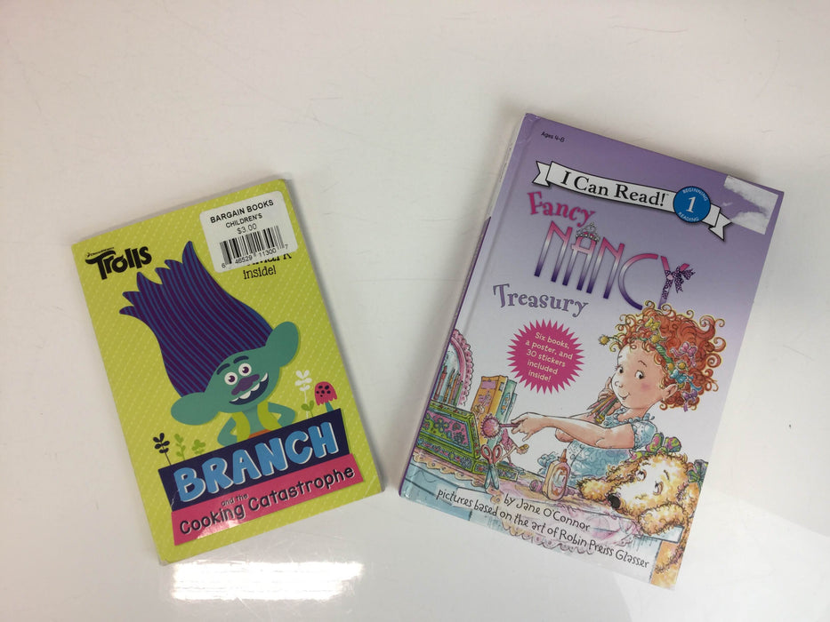 secondhand BUNDLE Make Believe Bundle