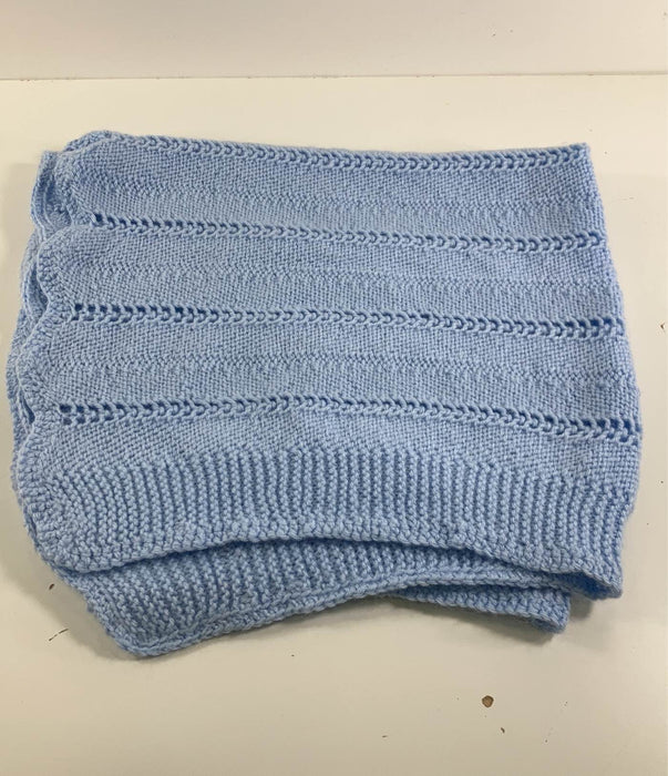 used Handmade Blanket