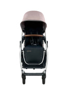 Shop UPPAbaby CRUZ V2 Stroller, Alice (Dusty Pink), 2020 at Goodbuygears