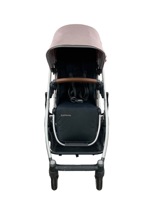 Shop UPPAbaby CRUZ V2 Stroller, Alice (Dusty Pink), 2020 at Goodbuygears