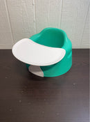 Shop Bumbo Floor Seat With Play Tray, Mint at Goodbuygears