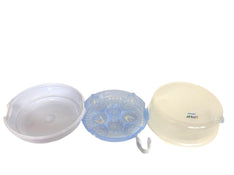 used Feeding