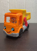 used Toys