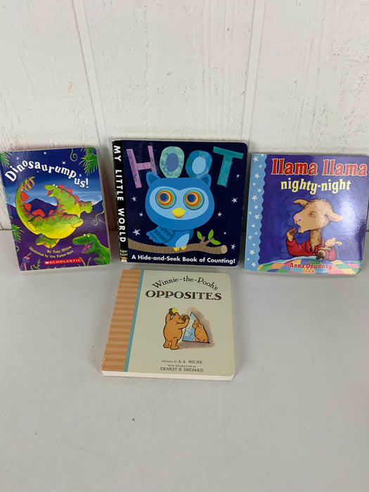 used BUNDLE Picture Books