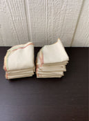 secondhand BUNDLE Cloth Wipes