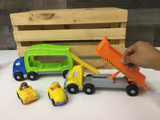 used Infant Toddler Toys