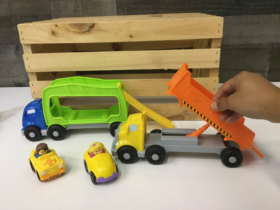 used Infant Toddler Toys