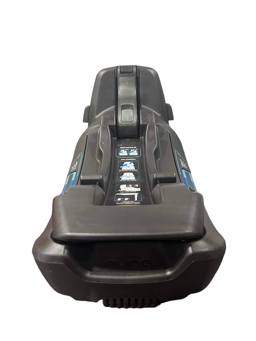 Shop Nuna PIPA rx Infant Car Seat, 2020, Granite at Goodbuygears