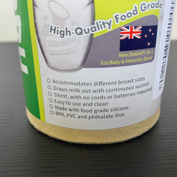 used Feeding