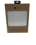 Shop 4moms mamaRoo Sleep Waterproof Bassinet Mattress Cover at Goodbuygears