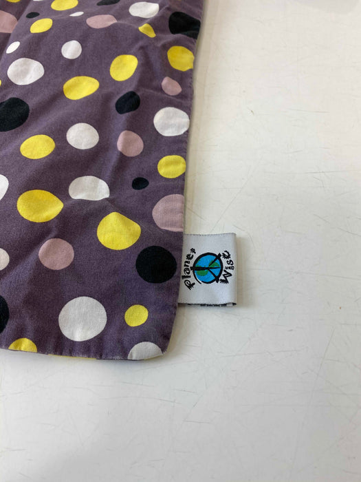 secondhand Diapering