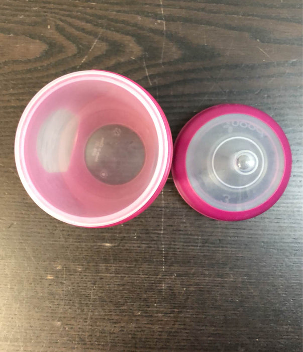 secondhand Feeding