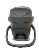Shop UPPAbaby MESA V2 Infant Car Seat, 2022, Jake (Black) at Goodbuygears