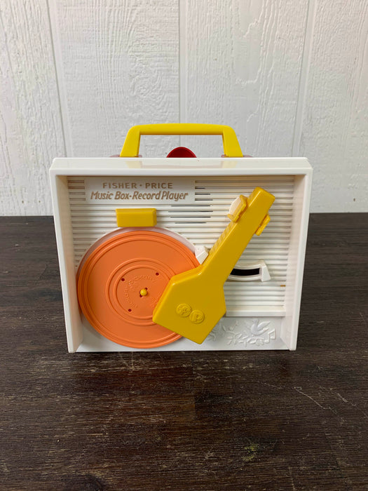 used Toys