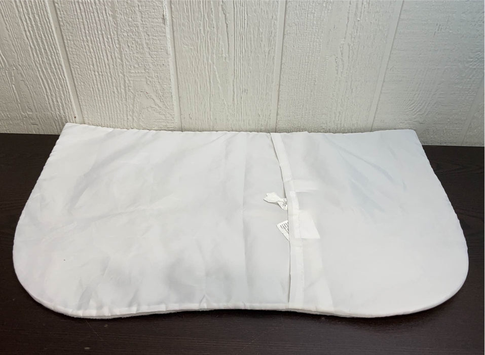 Shop Halo BassiNest Twin Sleeper Mattress Pads, Set of 2 at Goodbuygears