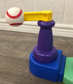 used Little Tikes Little Champs Sports Center