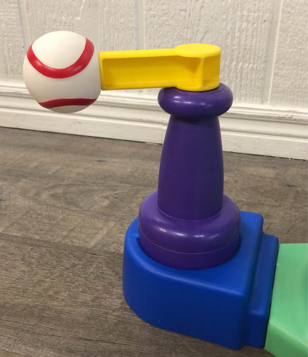 used Little Tikes Little Champs Sports Center