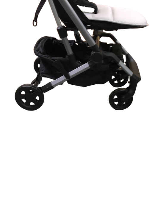 Shop Colugo Compact Stroller, 2023, Cool Grey at Goodbuygears