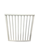 secondhand Stokke Sleepi V3 Middle Section, White