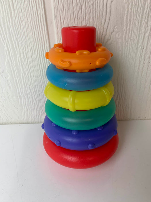 secondhand Toys