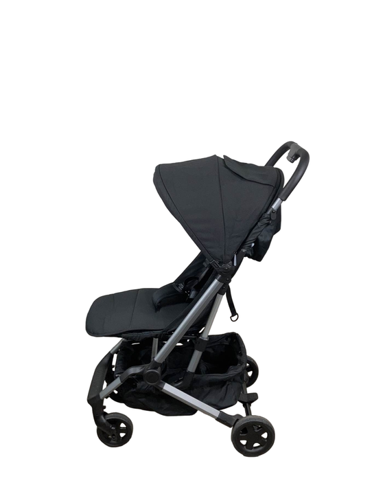Shop Colugo Compact Stroller, 2023, Black at Goodbuygears
