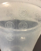 used Feeding