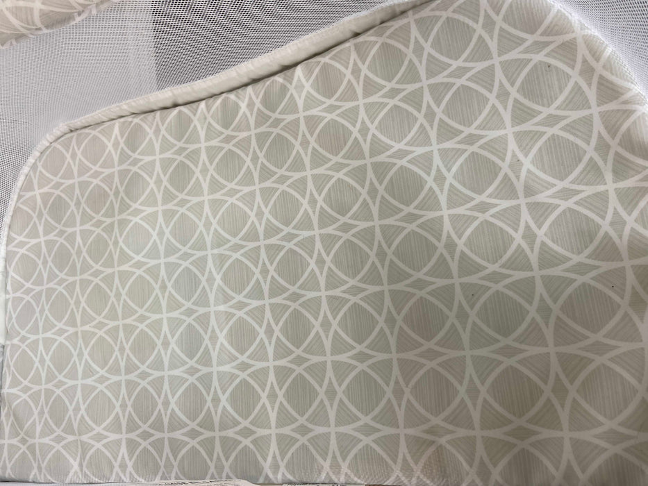 used Home Nursery