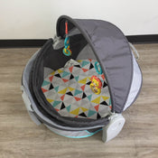 secondhand Fisher Price On-The-Go Baby Dome