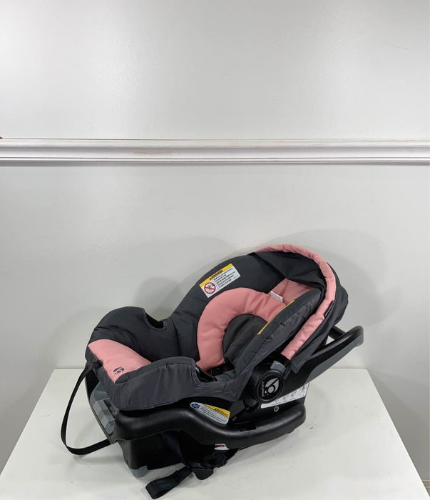 Shop Baby Trend Tango 3 All-Terrain Travel System, Ultra Pink, 2021 at Goodbuygears