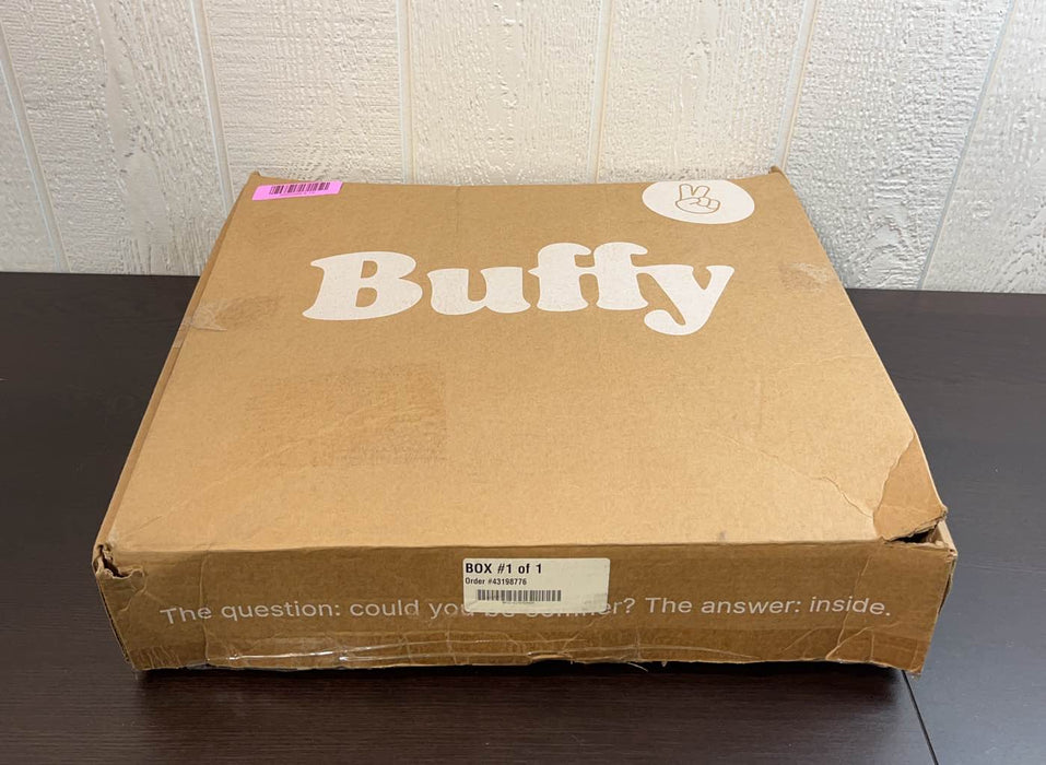 used Buffy Breeze Comforter King/California King