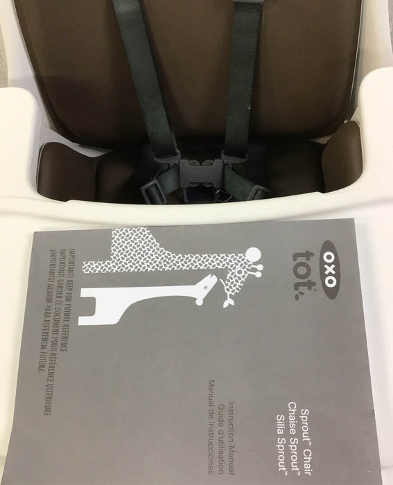 used High Chairs