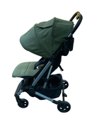 Shop Colugo Compact Stroller, 2023, Olive at Goodbuygears