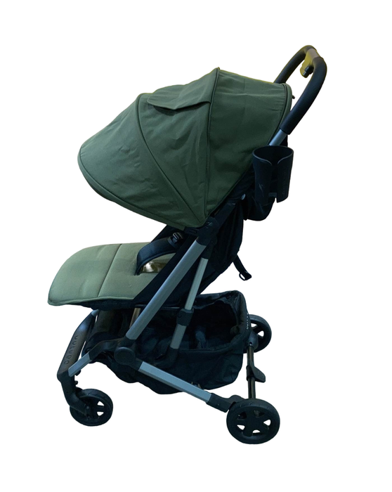 Shop Colugo Compact Stroller, 2023, Olive at Goodbuygears