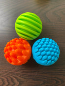 secondhand BUNDLE Balls