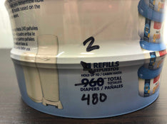Shop Playtex Diaper Genie Refill at Goodbuygears