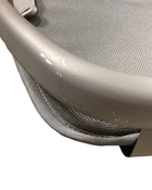 Shop UPPAbaby VISTA V2 Stroller, 2022, Greyson (Charcoal Melange) at Goodbuygears