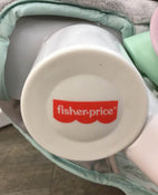 Shop Fisher Price Premium Sit-Me-Up Floor Seat with Toy Tray at Goodbuygears