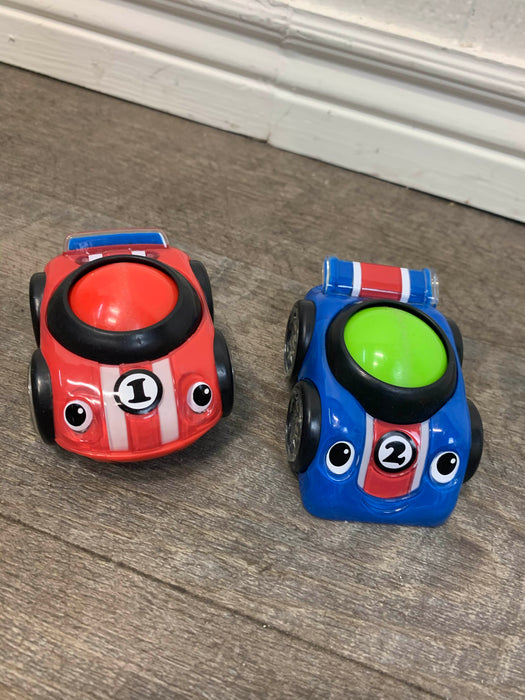 used Toys