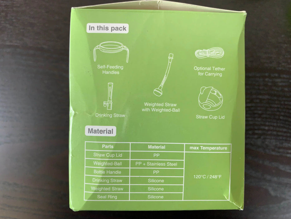 secondhand Feeding Accessories