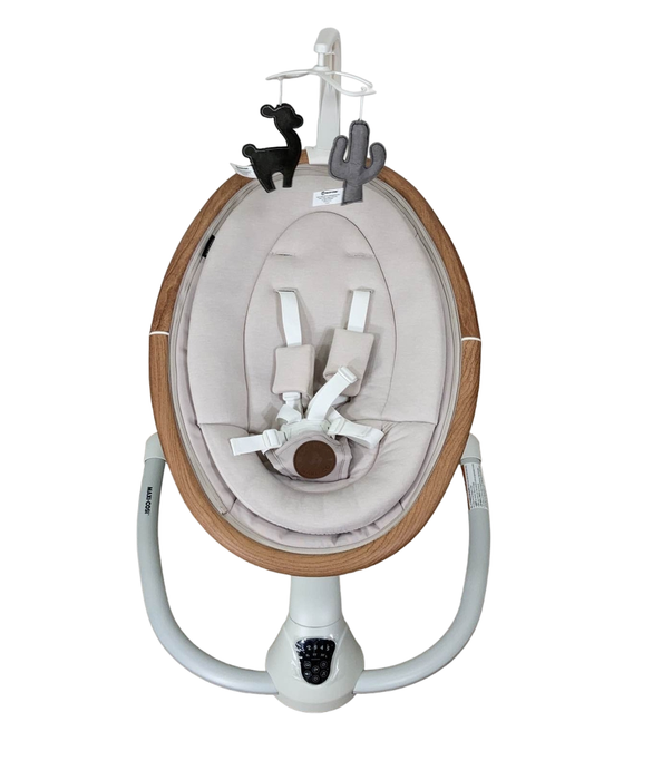Shop Maxi-Cosi Cassia Swing, Horizon Sand at Goodbuygears