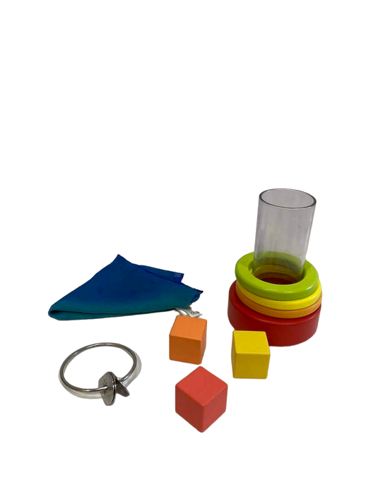 Shop Lovevery The Explorer Play Kit at Goodbuygears