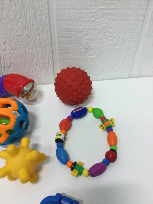 used Infant Toddler Toys