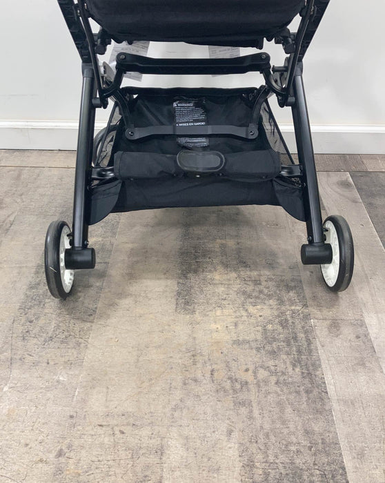 Shop Cybex Libelle Compact Stroller, Soho Grey, 2021 at Goodbuygears