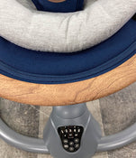 Shop Maxi-Cosi Cassia Swing, Essential Blue at Goodbuygears