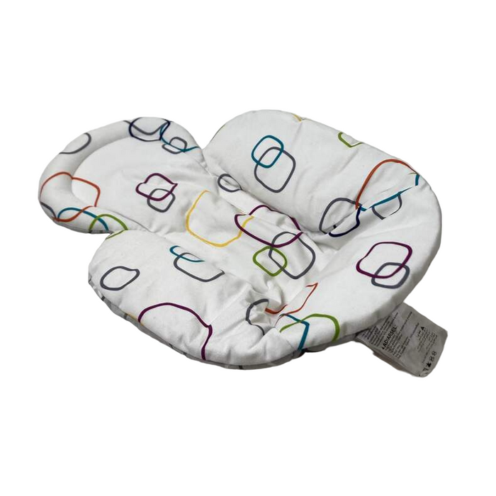 Shop 4moms Reversible Newborn Insert, Gray Classic at Goodbuygears