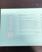 used Owlet Smart Sock 3