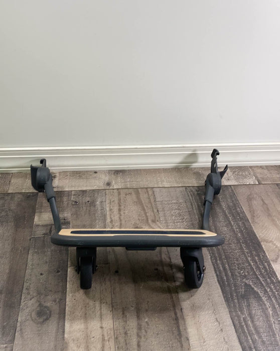 Shop UPPAbaby VISTA PiggyBack Ride-Along Board, 2015+ at Goodbuygears